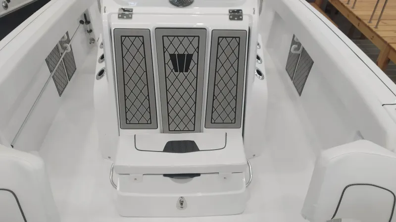 Wellcraft WELLCRAFT 222 FISHERMAN 2022