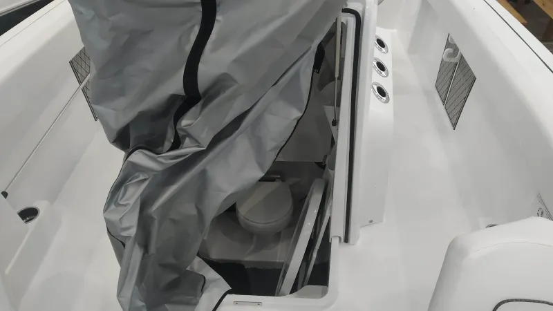 Wellcraft WELLCRAFT 222 FISHERMAN 2022