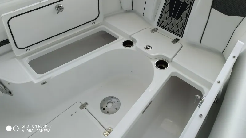 Wellcraft WELLCRAFT 242 FISHERMAN 2022