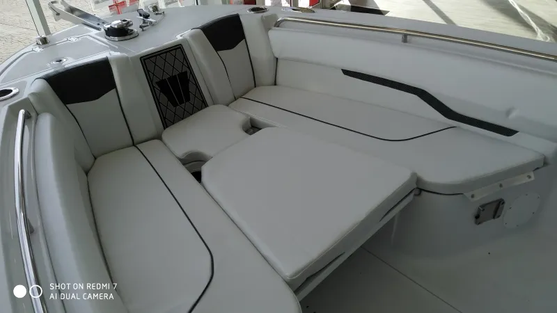 Wellcraft WELLCRAFT 242 FISHERMAN 2022