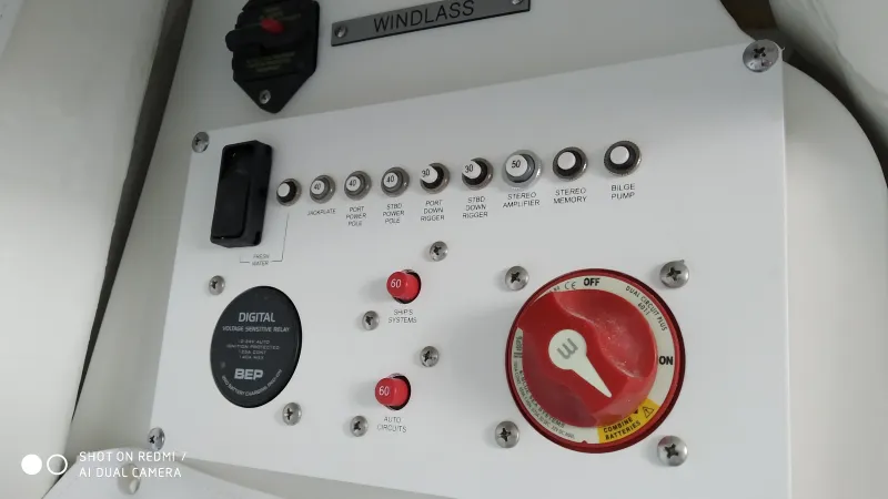 Wellcraft WELLCRAFT 242 FISHERMAN 2022