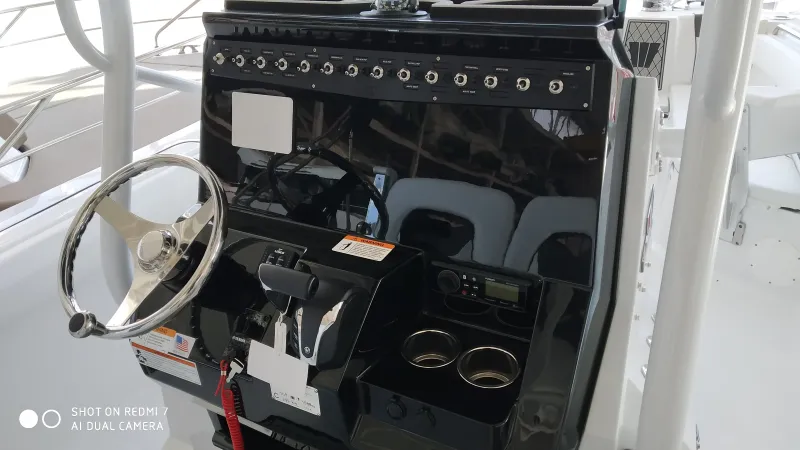 Wellcraft WELLCRAFT 242 FISHERMAN 2022