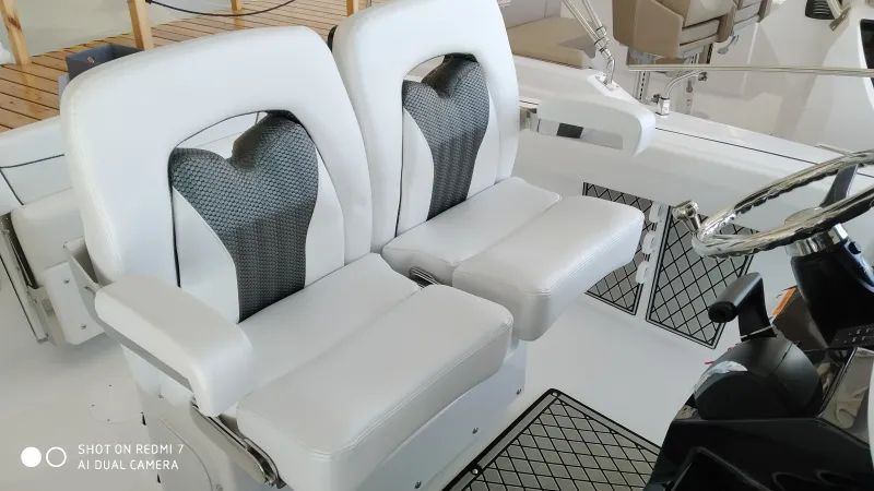 Wellcraft WELLCRAFT 242 FISHERMAN 2022