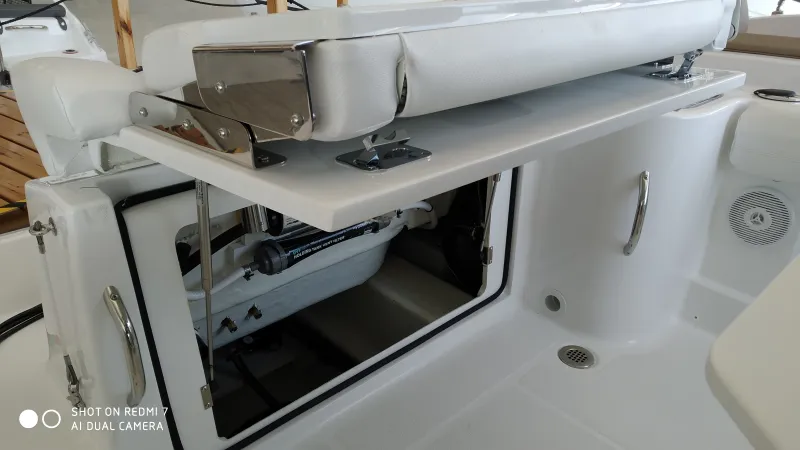 Wellcraft WELLCRAFT 242 FISHERMAN 2022