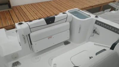 Foto del barco Wellcraft WELLCRAFT 262 FISHERMAN 2021