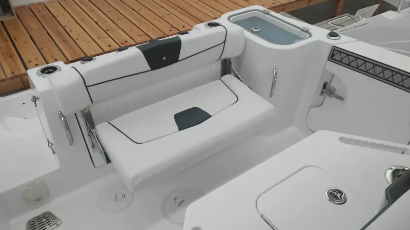 Wellcraft WELLCRAFT 262 FISHERMAN 2021