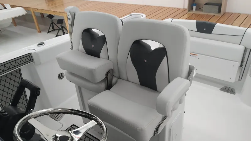 Wellcraft WELLCRAFT 262 FISHERMAN 2021