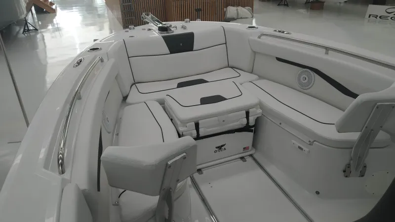 Wellcraft WELLCRAFT 262 FISHERMAN 2021