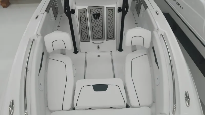 Wellcraft WELLCRAFT 262 FISHERMAN 2021