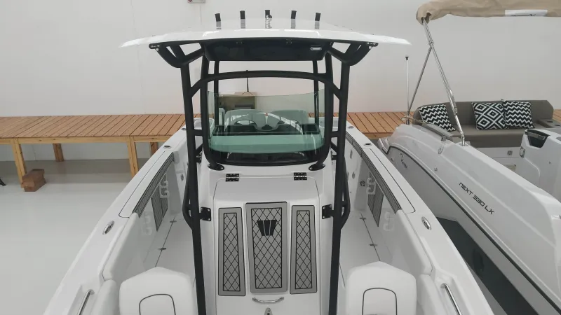 Wellcraft WELLCRAFT 262 FISHERMAN 2021