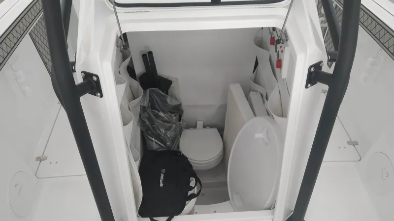 Wellcraft WELLCRAFT 262 FISHERMAN 2021