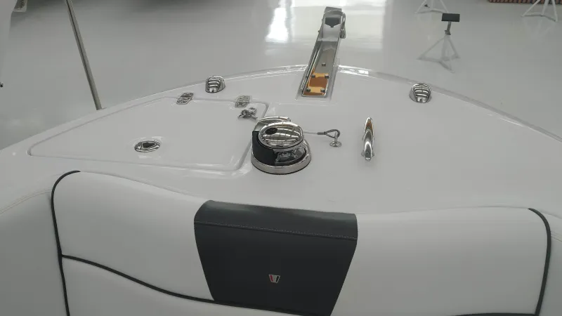 Wellcraft WELLCRAFT 262 FISHERMAN 2021