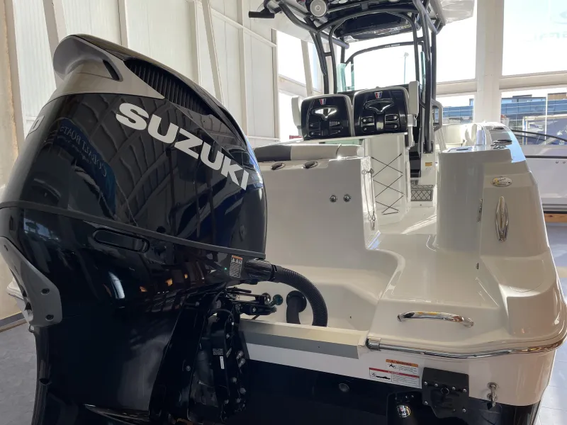 Wellcraft WELLCRAFT 262 FISHERMAN 2021