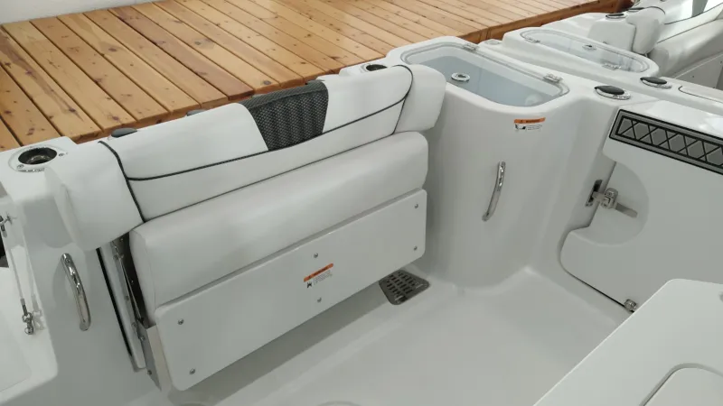 Wellcraft WELLCRAFT 262 FISHERMAN 2022