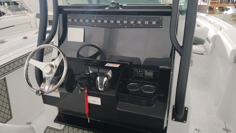 Wellcraft WELLCRAFT 262 FISHERMAN 2022