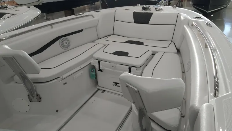 Wellcraft WELLCRAFT 262 FISHERMAN 2022