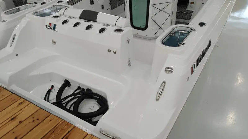 Wellcraft WELLCRAFT 262 FISHERMAN 2022