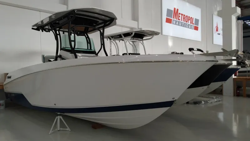 Wellcraft WELLCRAFT 262 FISHERMAN 2022