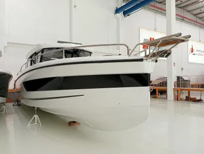 Foto del barco Wellcraft WELLCRAFT 355 2024