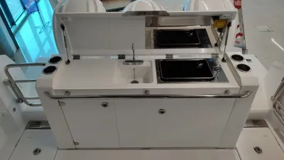 Foto del barco Wellcraft WELLCRAFT 355 2024