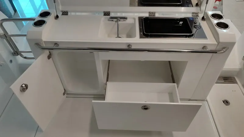 Wellcraft WELLCRAFT 355 2024