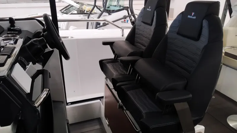 Wellcraft WELLCRAFT 355 2024