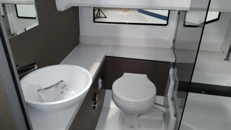 Wellcraft WELLCRAFT 355 2024