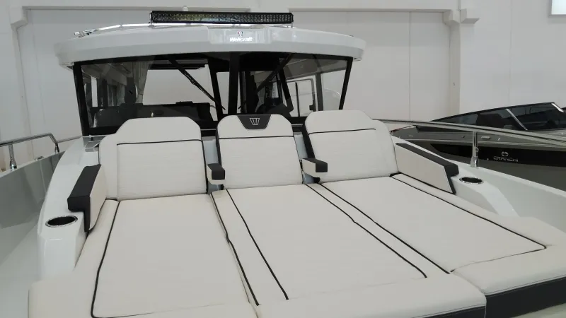 Wellcraft WELLCRAFT 355 2024