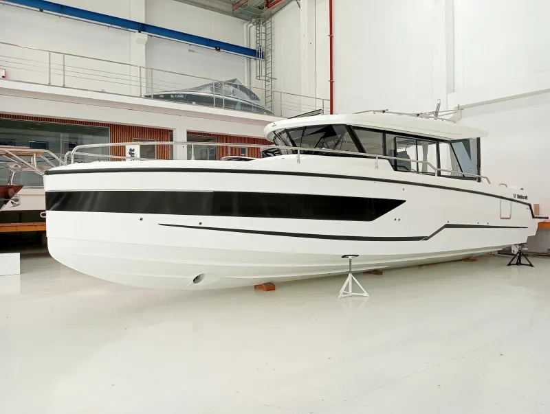 Wellcraft WELLCRAFT 355 2024