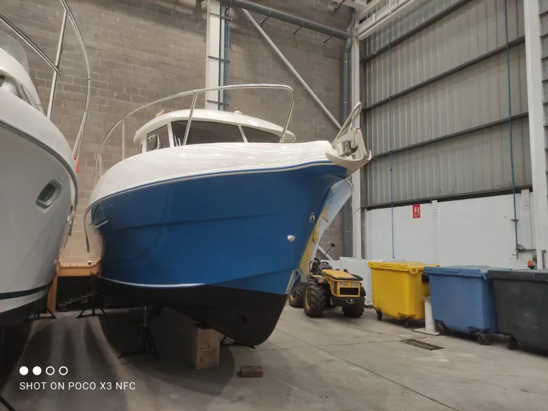 Arvor ARVOR 250 2004