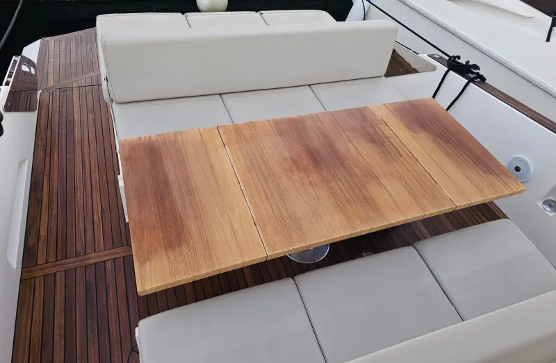 Astondoa ASTONDOA 377 COUPE 2019