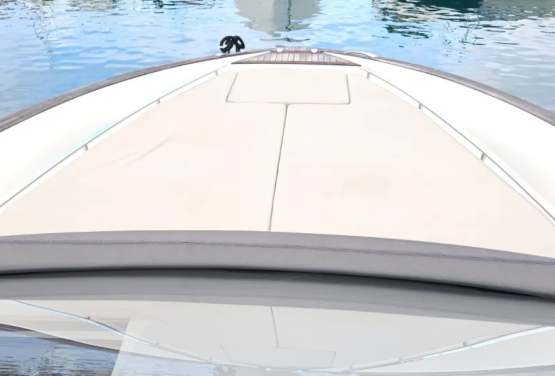 Astondoa ASTONDOA 377 COUPE 2019