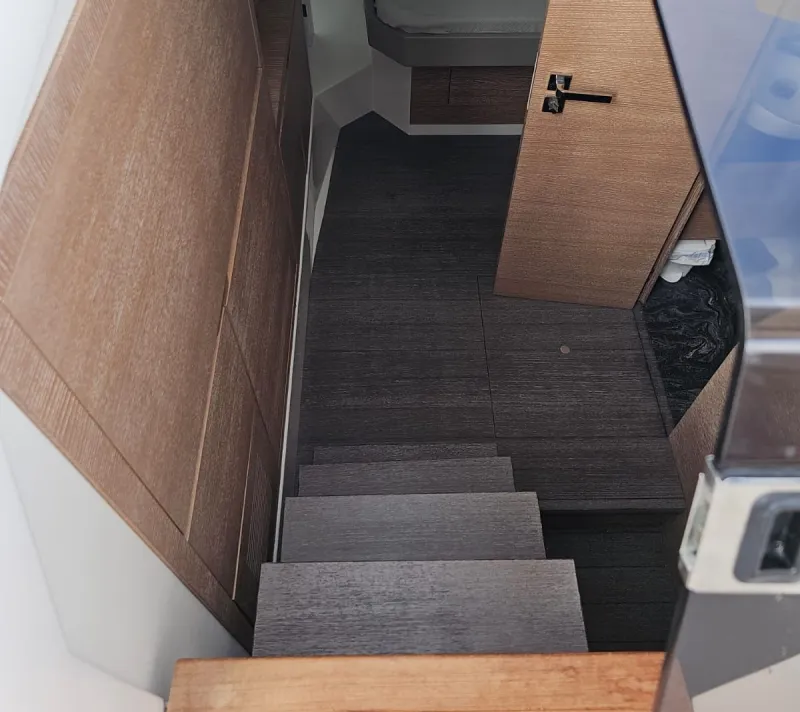 Astondoa ASTONDOA 377 COUPE 2019