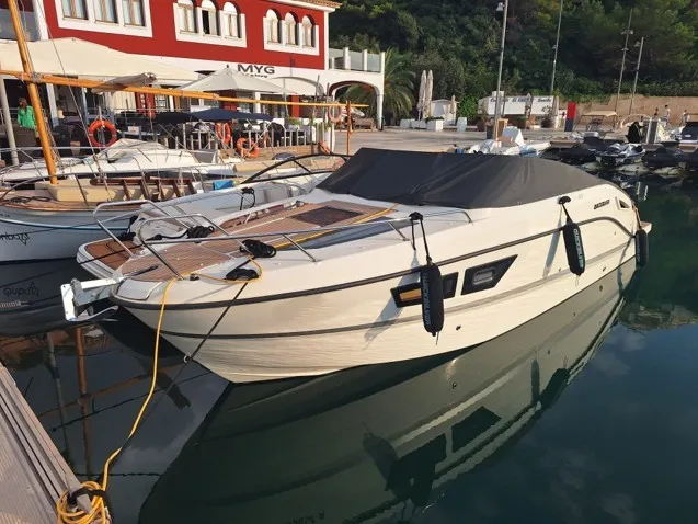 Quicksilver QUICKSILVER ACTIV 805 C 2023