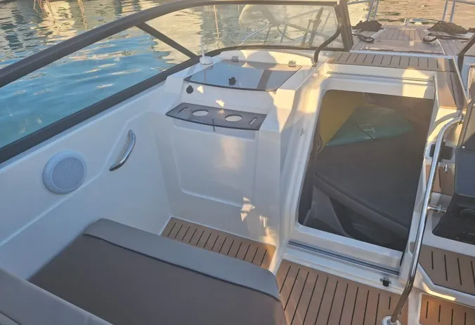 Quicksilver QUICKSILVER ACTIV 805 C 2023