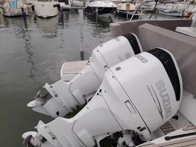 Foto del barco Beneteau BENETEAU ANTARES 11 2021