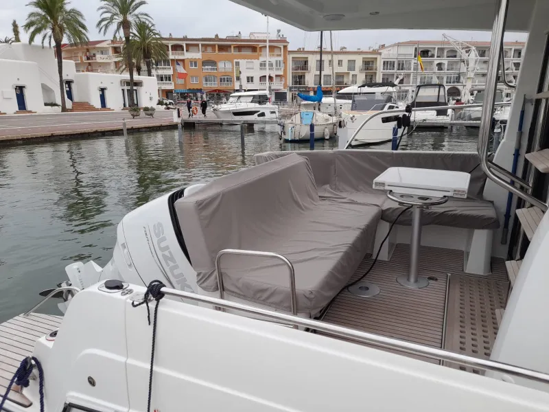 Beneteau BENETEAU ANTARES 11 2021