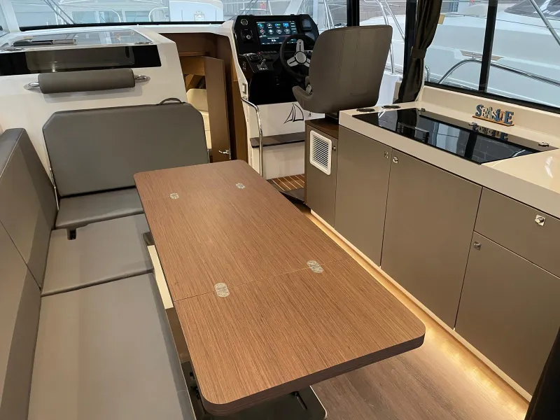 Beneteau BENETEAU ANTARES 11 2021