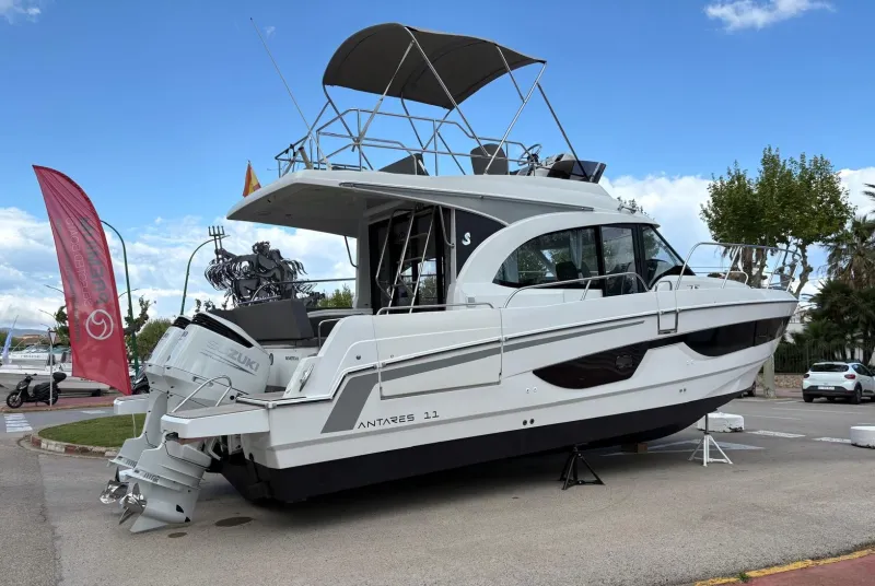 Beneteau BENETEAU ANTARES 11 2021