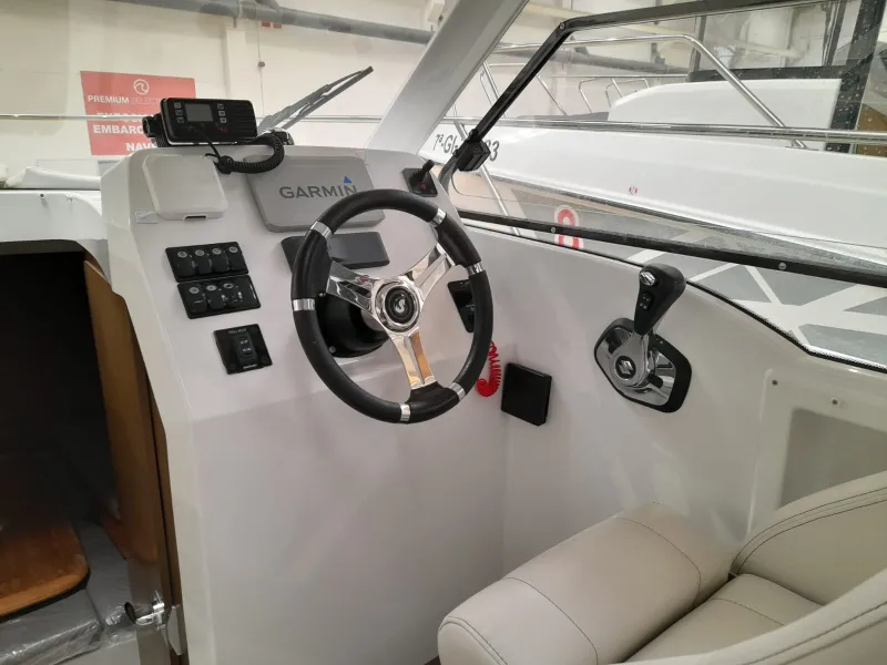 Beneteau BENETEAU ANTARES 8 2019