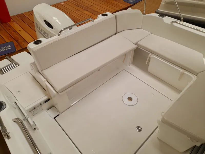 Beneteau BENETEAU ANTARES 8 2019