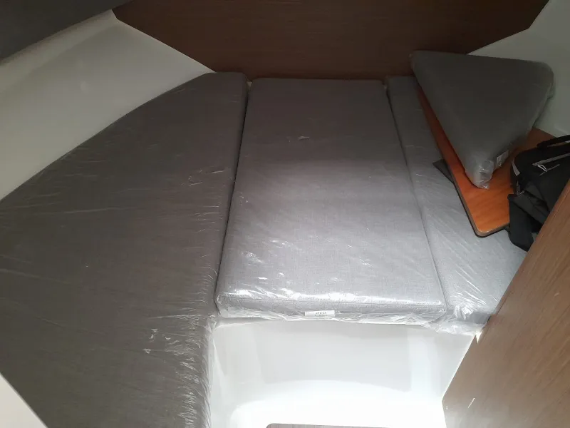 Beneteau BENETEAU ANTARES 8 2019