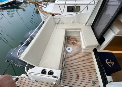 Foto del barco Beneteau BENETEAU ANTARES 9 2020