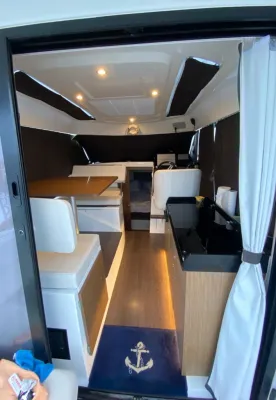Foto del barco Beneteau BENETEAU ANTARES 9 2020