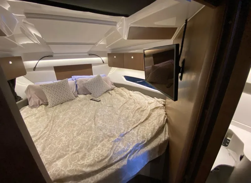 Beneteau BENETEAU ANTARES 9 2020