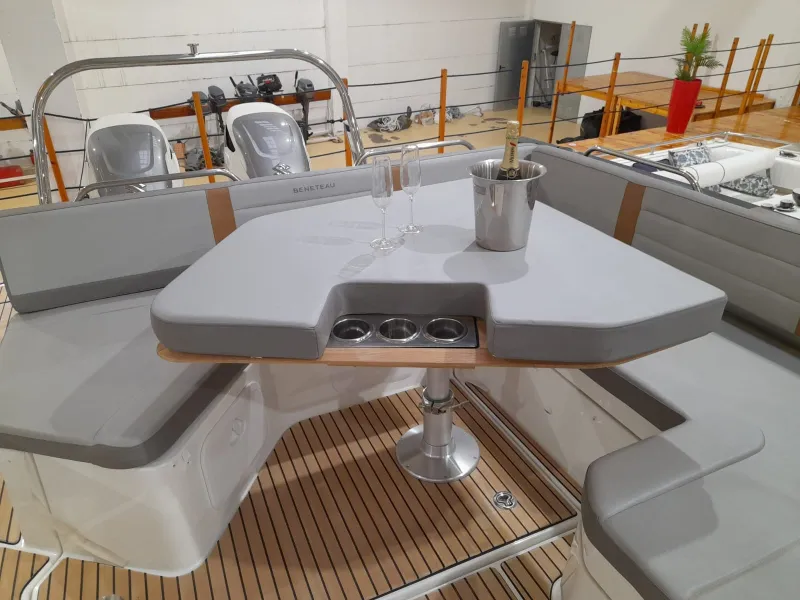 Beneteau BENETEAU FLYER 10 2020