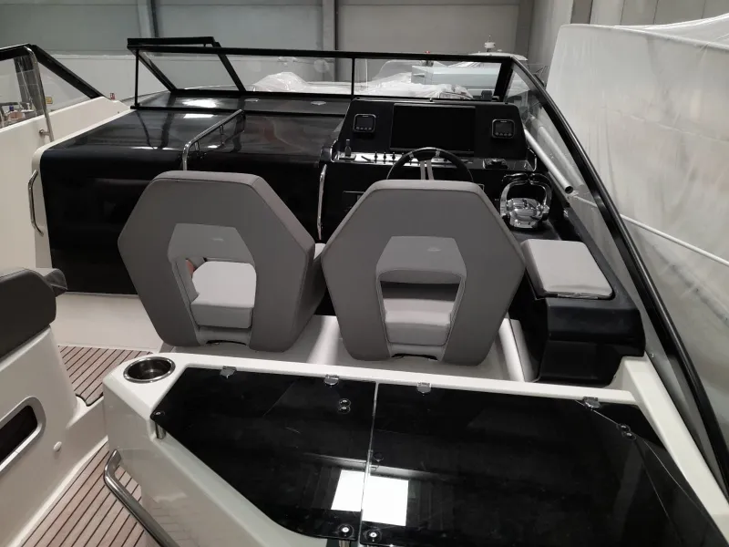 Beneteau BENETEAU FLYER 10 2020