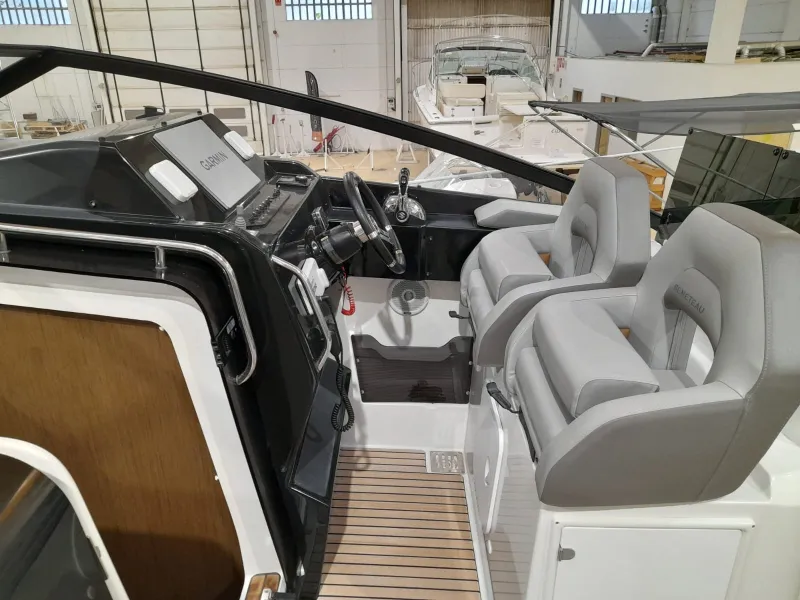 Beneteau BENETEAU FLYER 10 2020