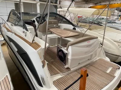 Foto del barco Beneteau BENETEAU MONTECARLO 27 2009