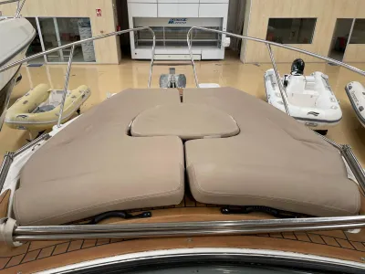 Foto del barco Beneteau BENETEAU MONTECARLO 27 2009